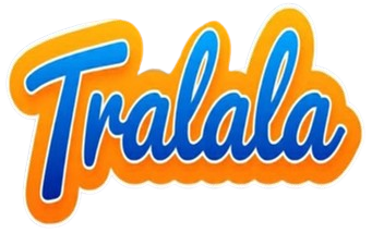 Logo Tralala